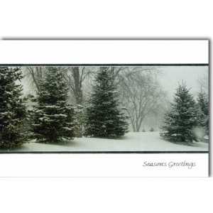 Corporate Christmas Card CCC 5014