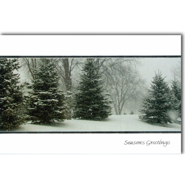 Corporate Christmas Card 040 1