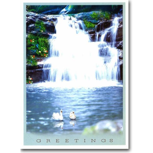 Corporate Christmas Card 041 1