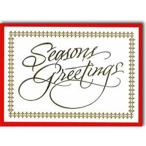 Corporate Christmas Card CCC 5052