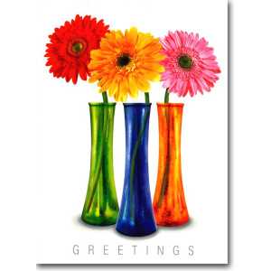 Corporate Christmas Card CCC 5053