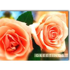 Corporate Christmas Card CCC 5054