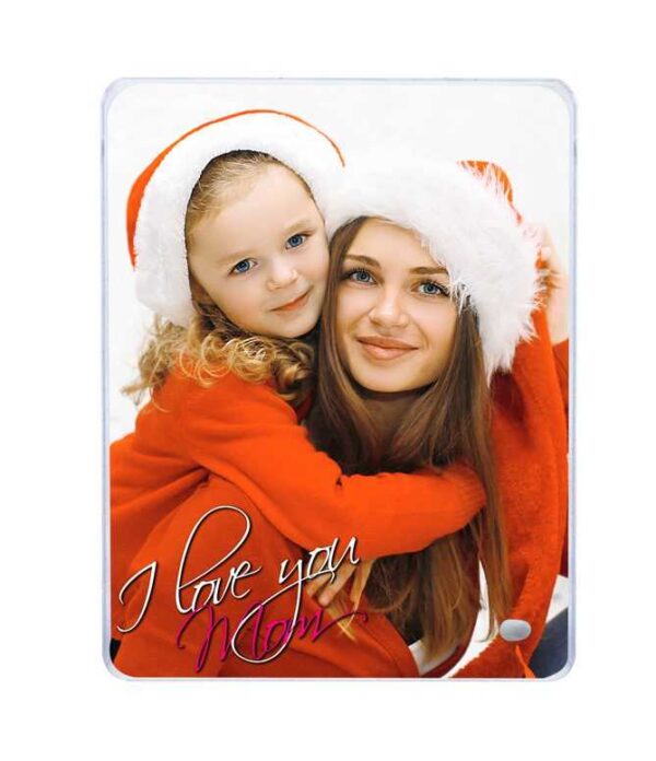 Crystal Frame Big 2 1