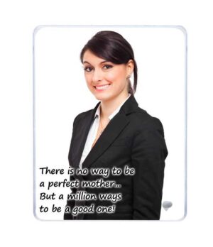 Glass Frame (Big) M 7804