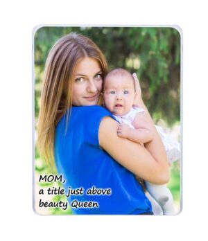 Glass Frame (Big) M 7805