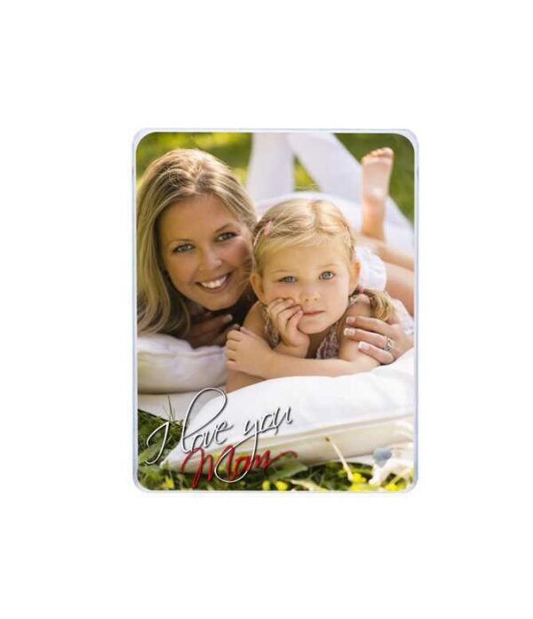 Crystal Frame small 1 1