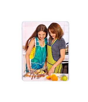 Glass Frame (Small) M 7802