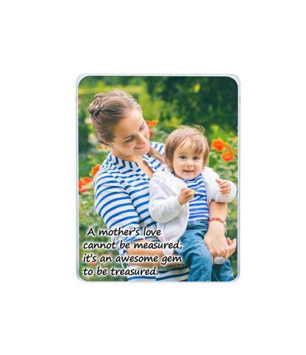 Crystal Frame small 3 1