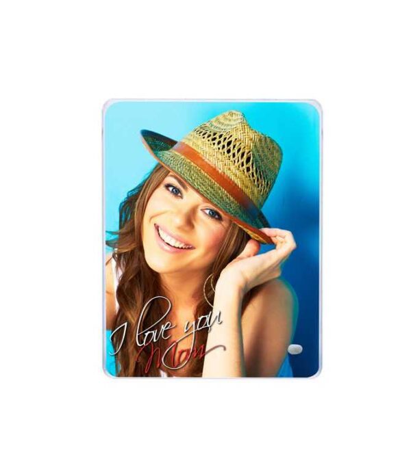 Crystal Frame small 4 1