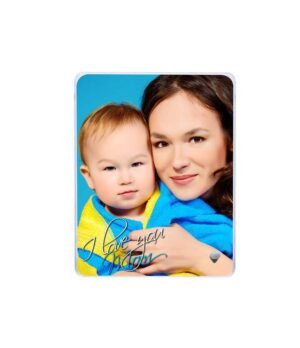 Glass Frame (Small) M 7805