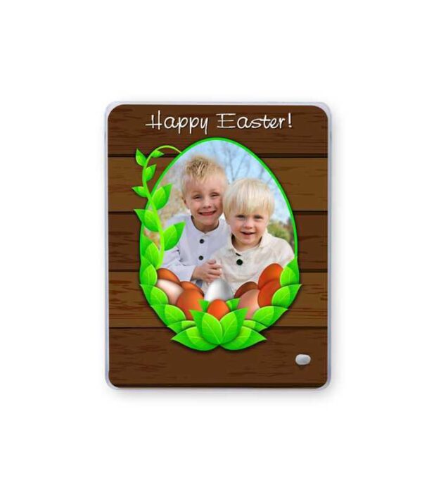 Crystal Frame small Easter 1 1