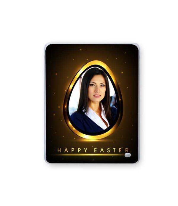 Crystal Frame small Easter 2 1