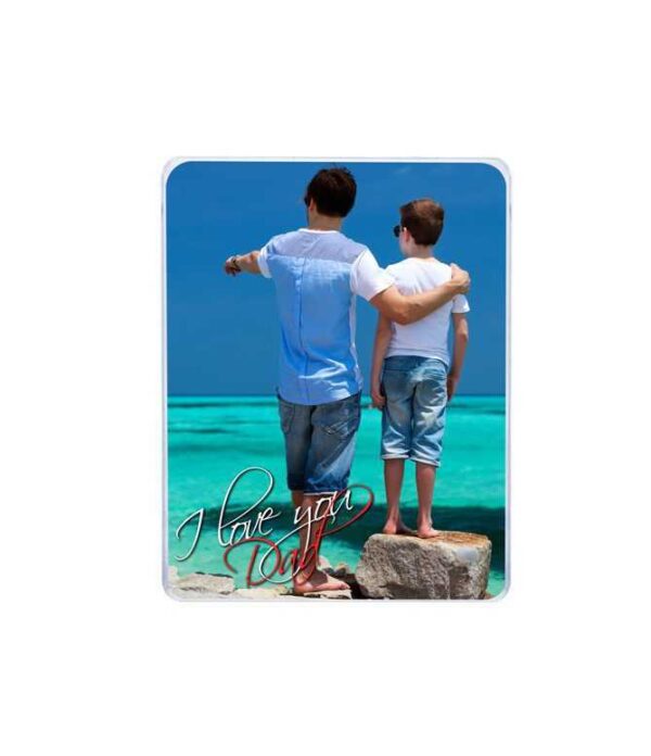 Crystal Frame small father 2 gzhv 48 1