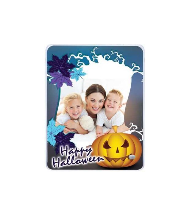 Crystal Frame small halloween 2 1