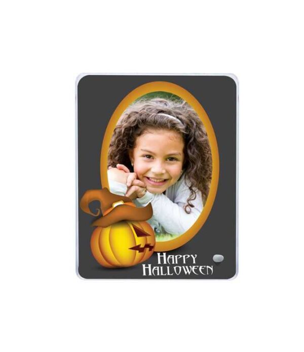 Crystal Frame small halloween 3 1