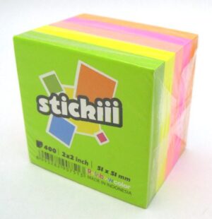 Stickiii 2x2