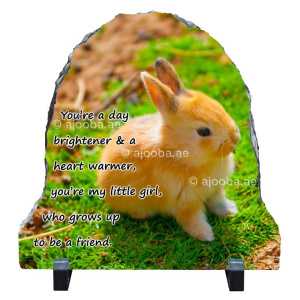 Print On Glass Daughter 1206