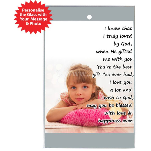 Daughter Glass 1 1