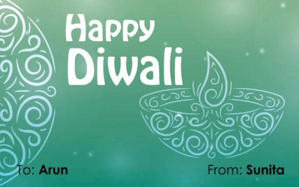 Diwali Design GiftTag1 1