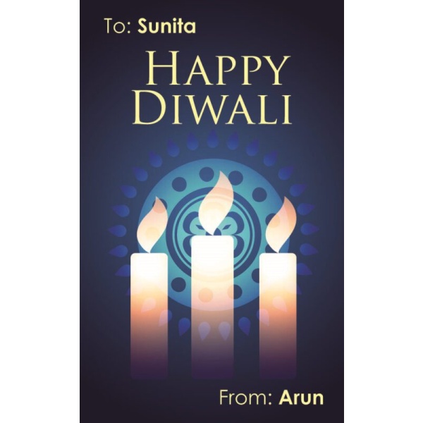 Diwali Design GiftTag12 1