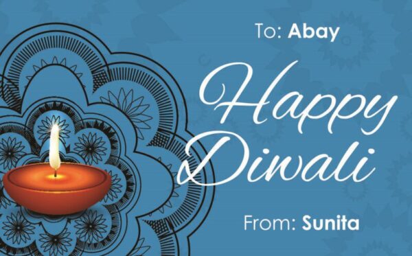Diwali Design GiftTag13 1