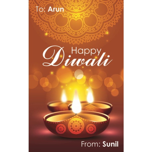 Diwali Design GiftTag15 1