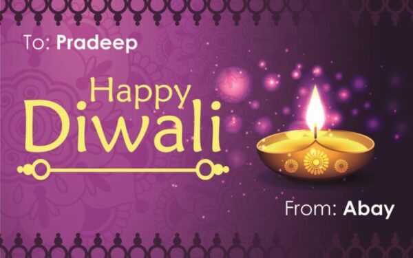 Diwali Design GiftTag16 1