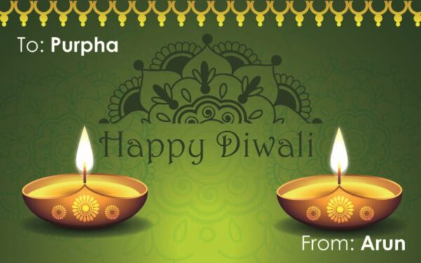 Diwali Design GiftTag18 1