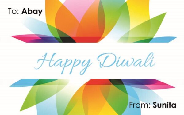 Diwali Design GiftTag25 1