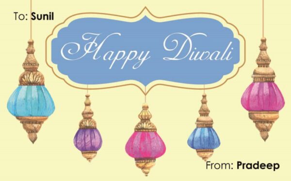 Diwali Design GiftTag26 1