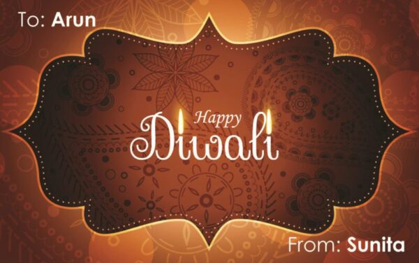 Diwali Design GiftTag33 1
