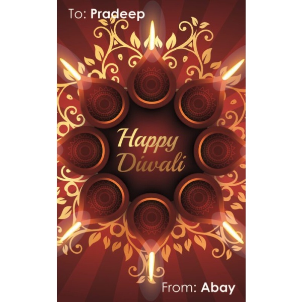 Diwali Design GiftTag34 1