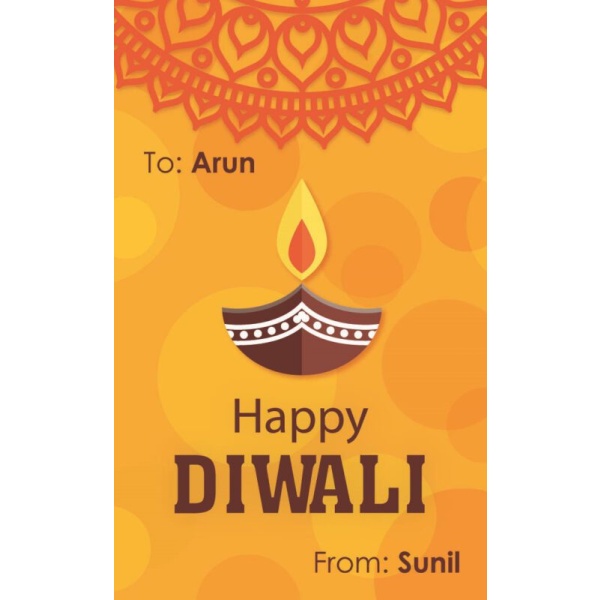 Diwali Design GiftTag37 1