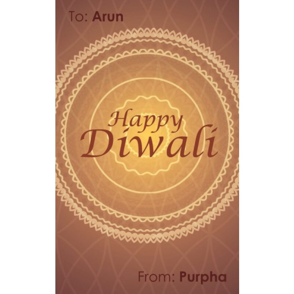Diwali Design GiftTag46 1