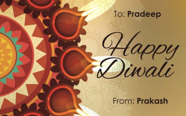 Diwali Design GiftTag49 1