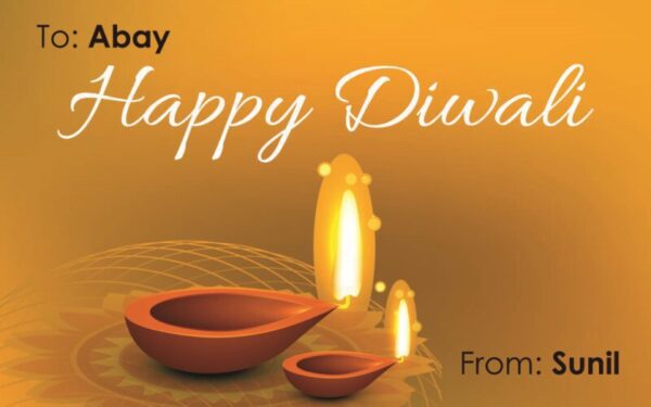 Diwali Design GiftTag50 1