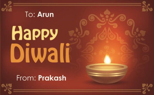 Diwali Design GiftTag53 1
