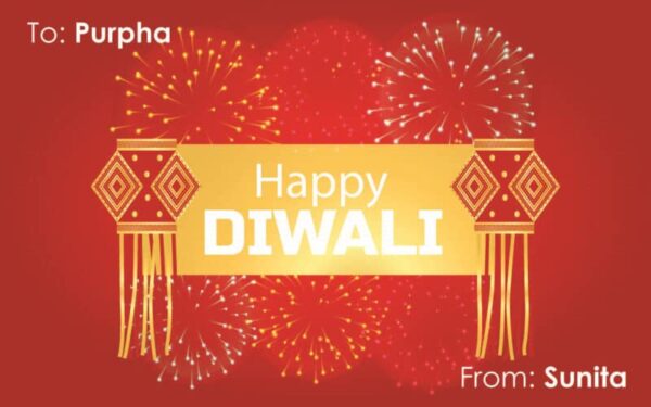 Diwali Design GiftTag55 1