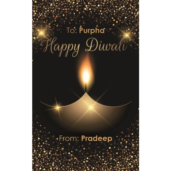 Diwali Design GiftTag62 1