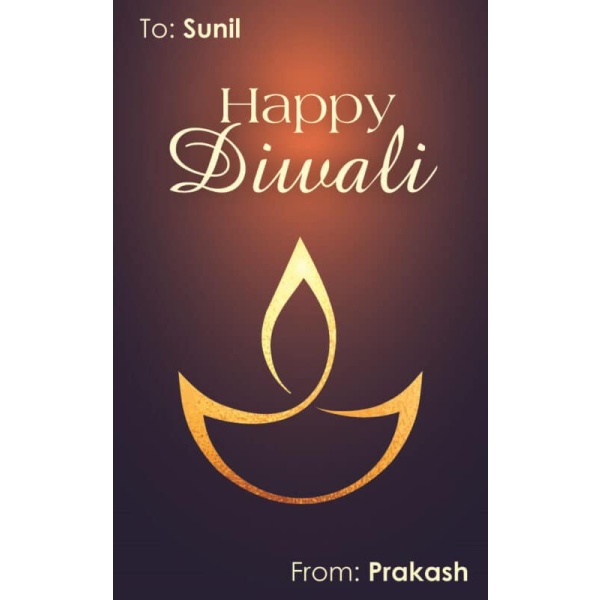 Diwali Design GiftTag64 1