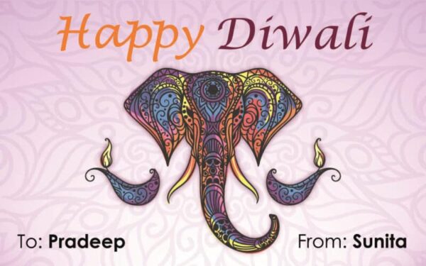 Diwali Design GiftTag65 1