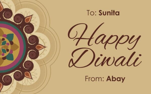 Diwali Design GiftTag72 1