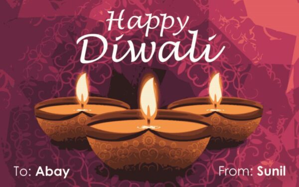 Diwali Design GiftTag8 1