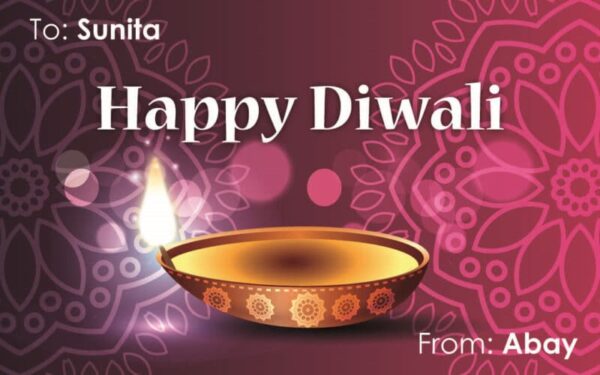 Diwali Design GiftTag84 1