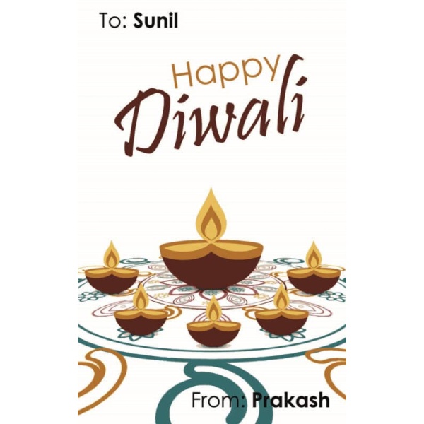 Diwali Design GiftTag85 1