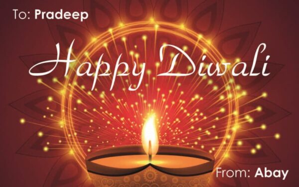 Diwali Design GiftTag98 1