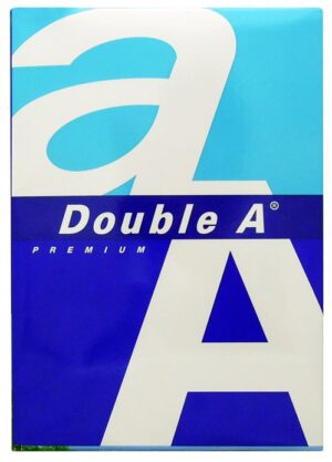 Double A paper