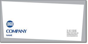 Envelop EV 0004