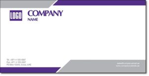 Envelop EV 0011
