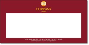 Envelop EV 0025